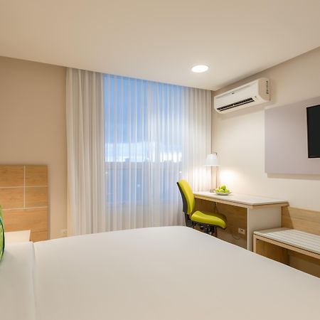 Mia Hotel Choco Quibdó Zewnętrze zdjęcie