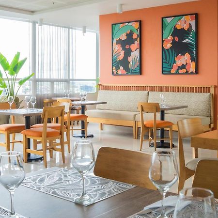Mia Hotel Choco Quibdó Zewnętrze zdjęcie