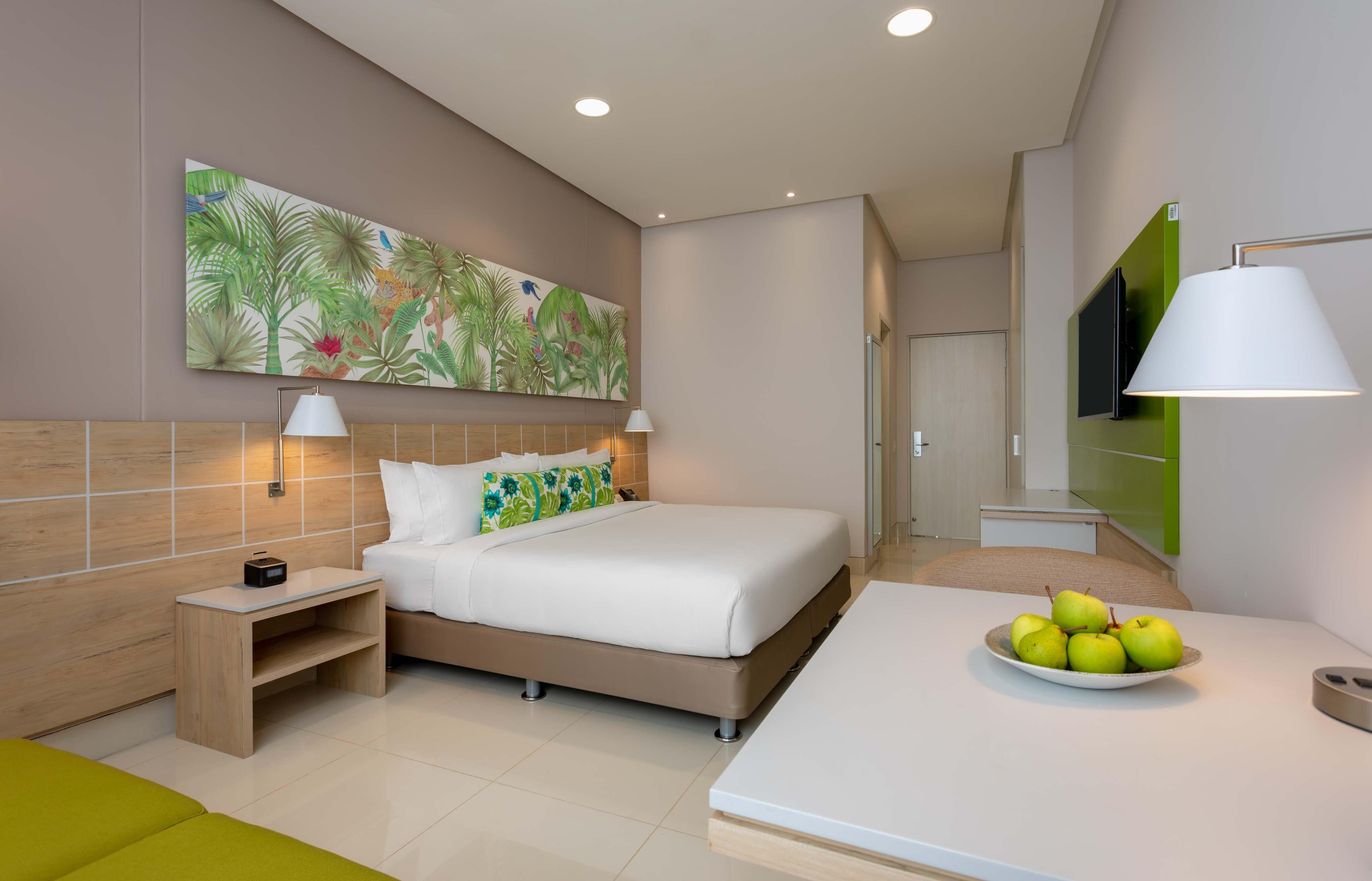 Mia Hotel Choco Quibdó Zewnętrze zdjęcie
