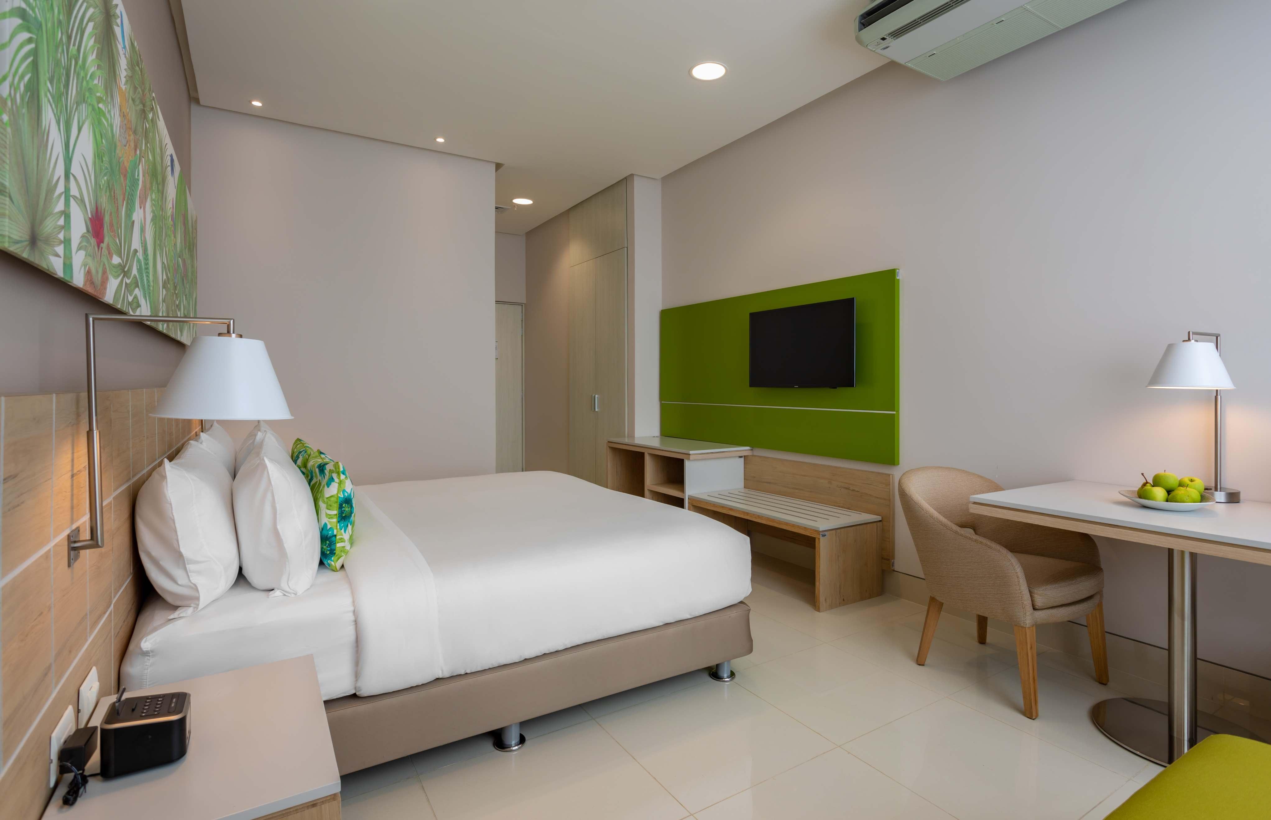 Mia Hotel Choco Quibdó Zewnętrze zdjęcie