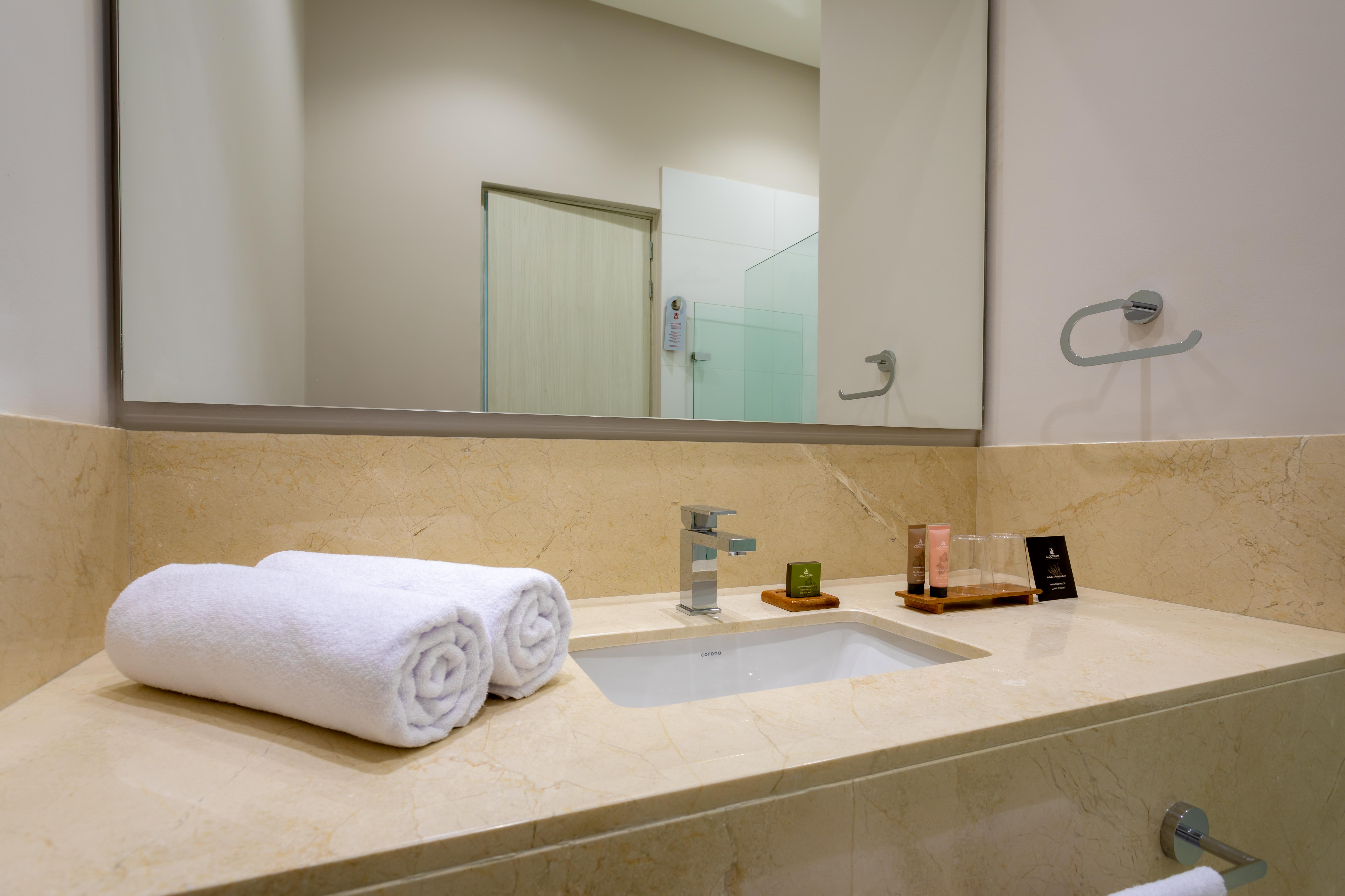 Mia Hotel Choco Quibdó Zewnętrze zdjęcie