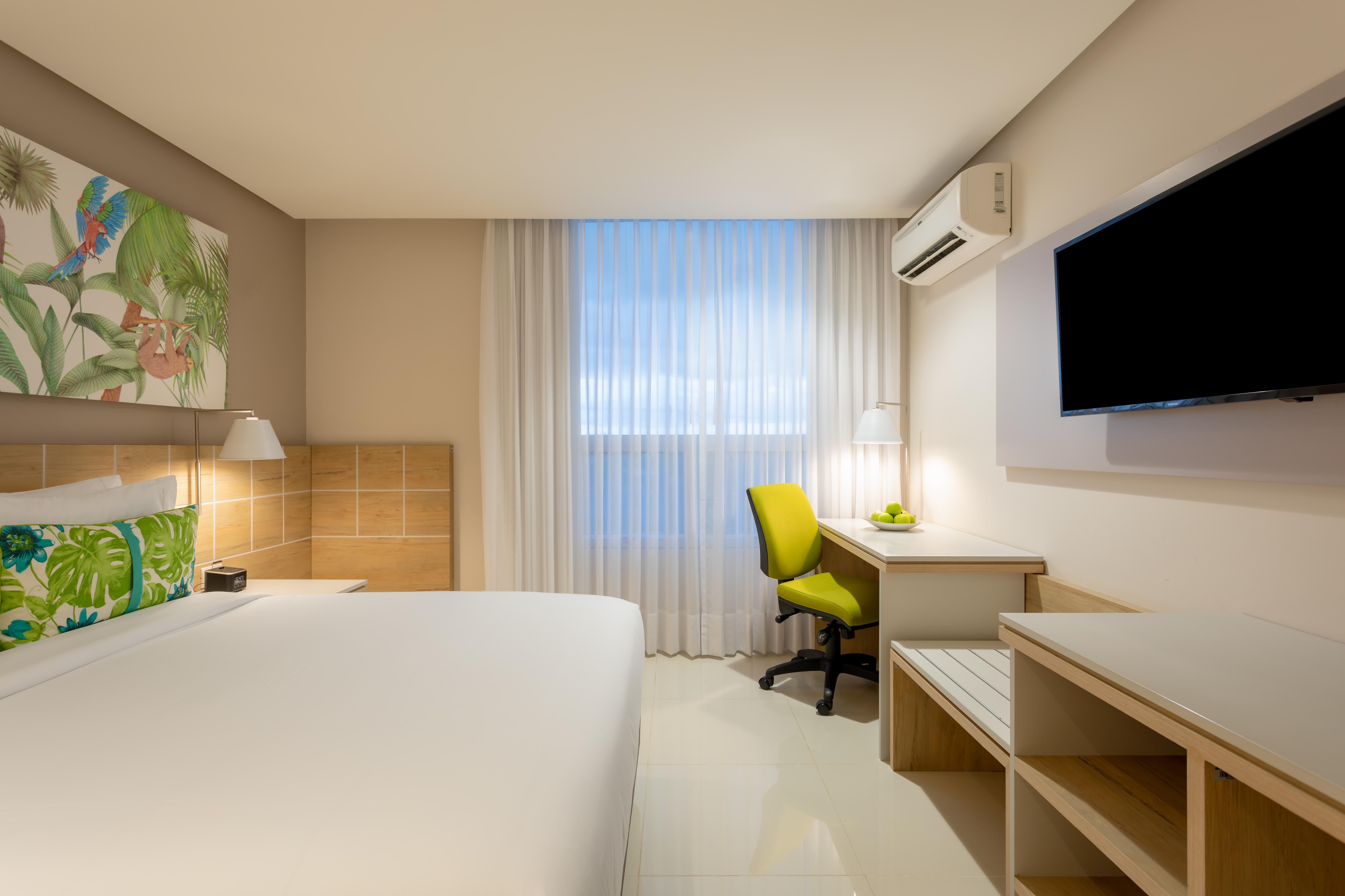 Mia Hotel Choco Quibdó Zewnętrze zdjęcie