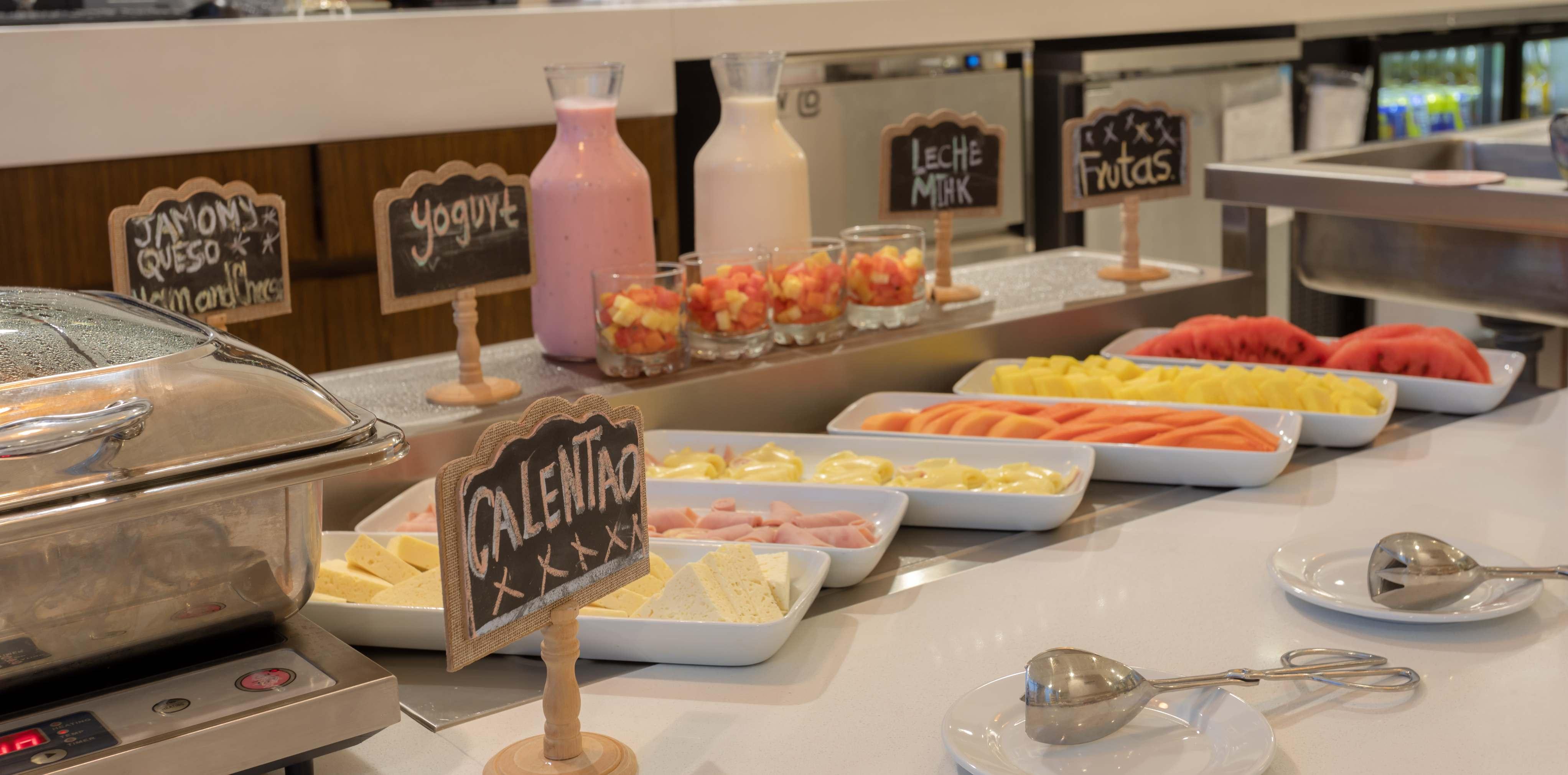 Mia Hotel Choco Quibdó Zewnętrze zdjęcie