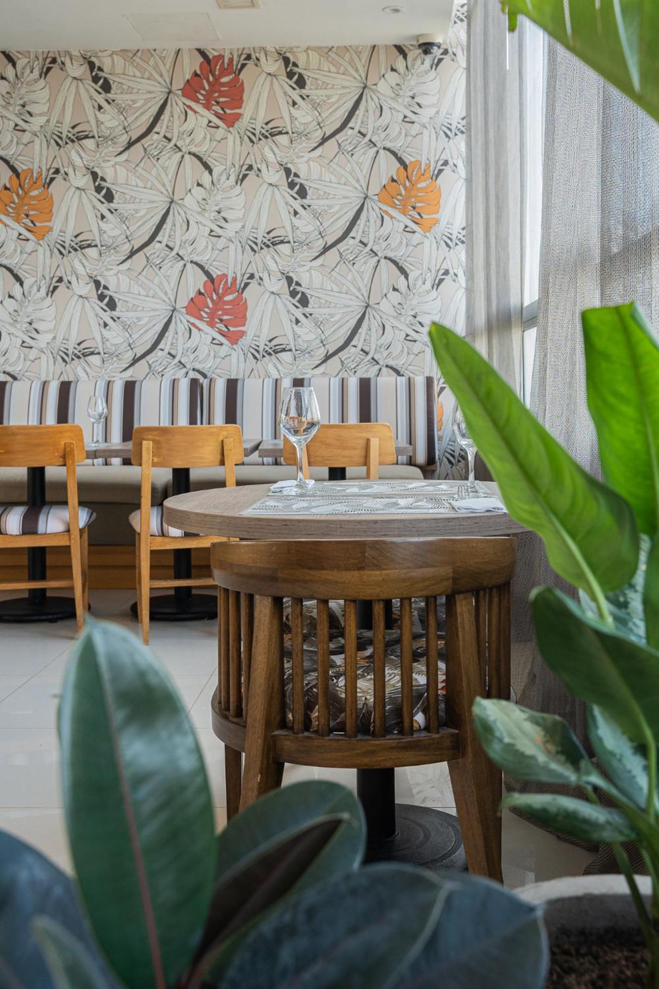 Mia Hotel Choco Quibdó Zewnętrze zdjęcie
