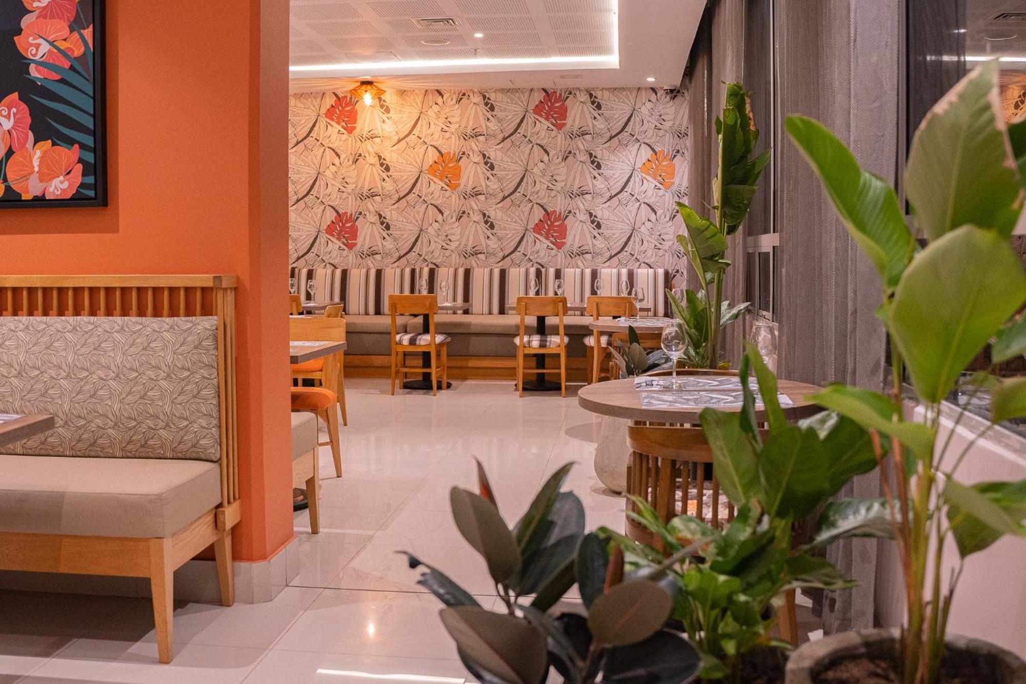 Mia Hotel Choco Quibdó Zewnętrze zdjęcie