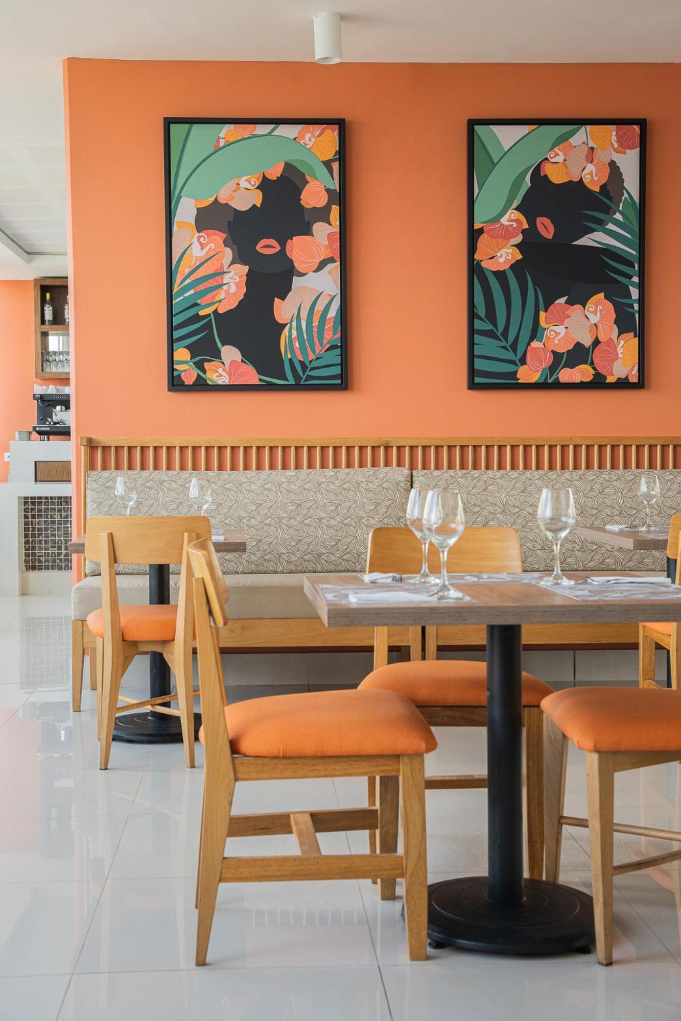 Mia Hotel Choco Quibdó Zewnętrze zdjęcie