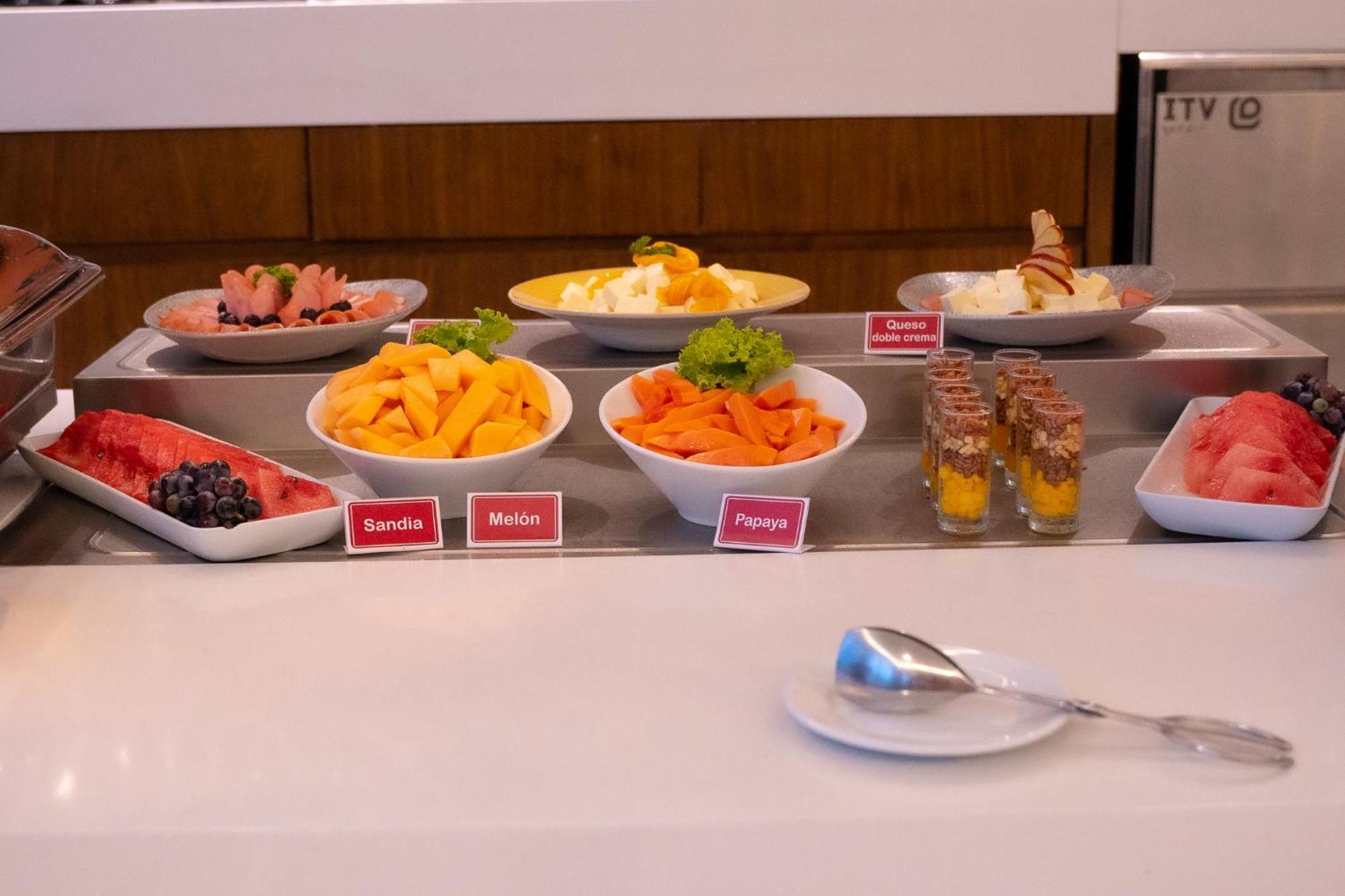 Mia Hotel Choco Quibdó Zewnętrze zdjęcie