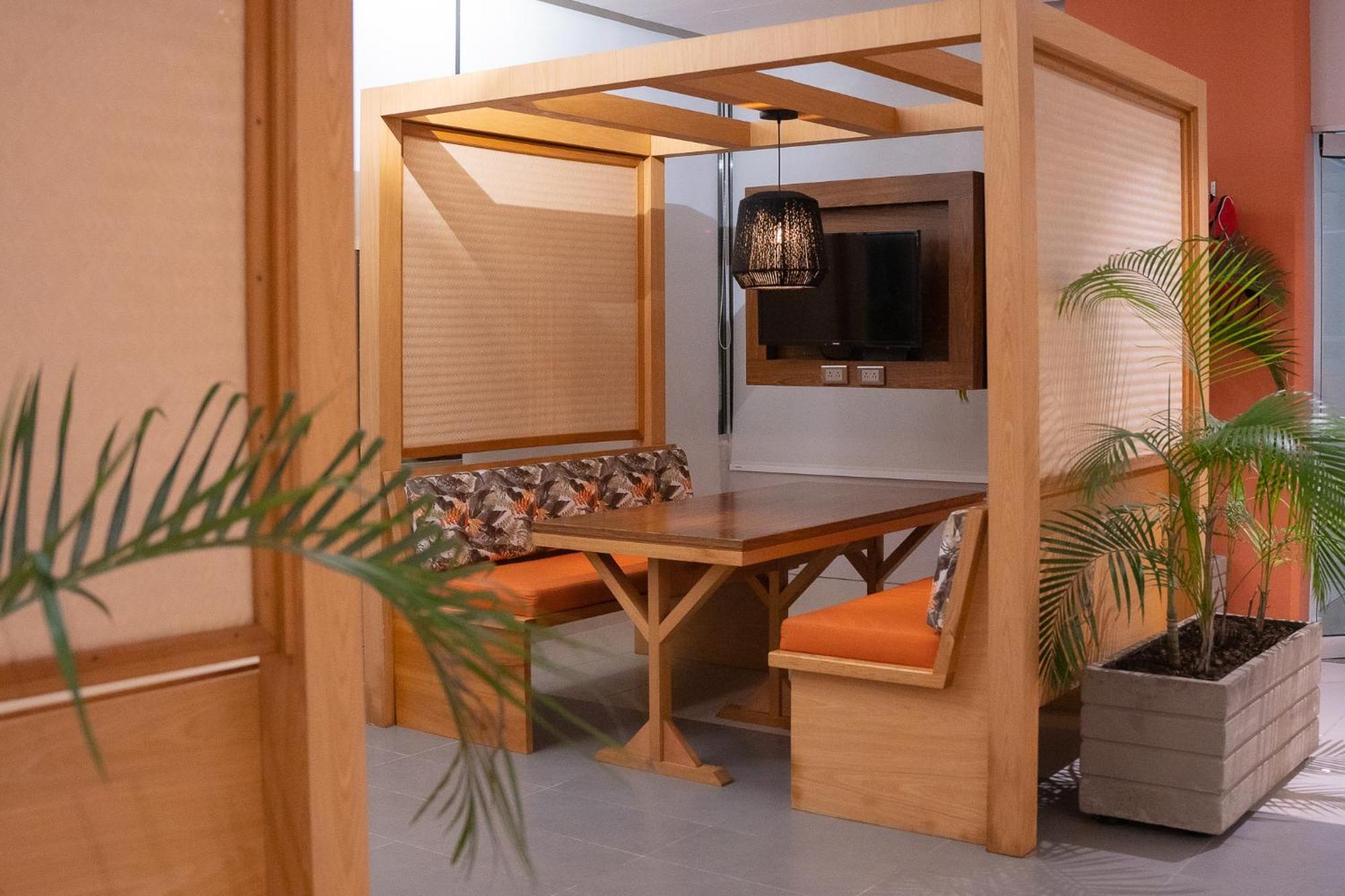 Mia Hotel Choco Quibdó Zewnętrze zdjęcie