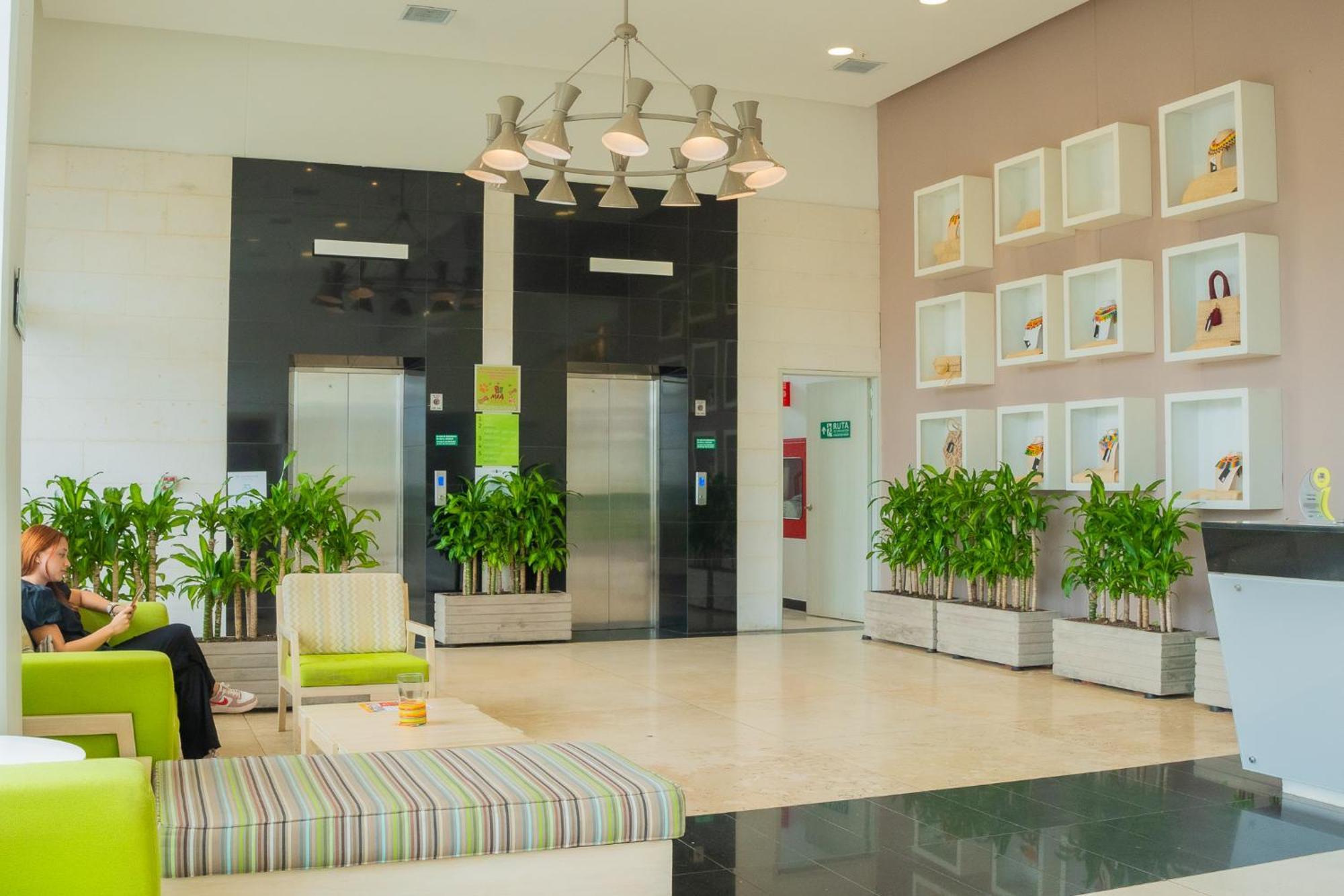 Mia Hotel Choco Quibdó Zewnętrze zdjęcie