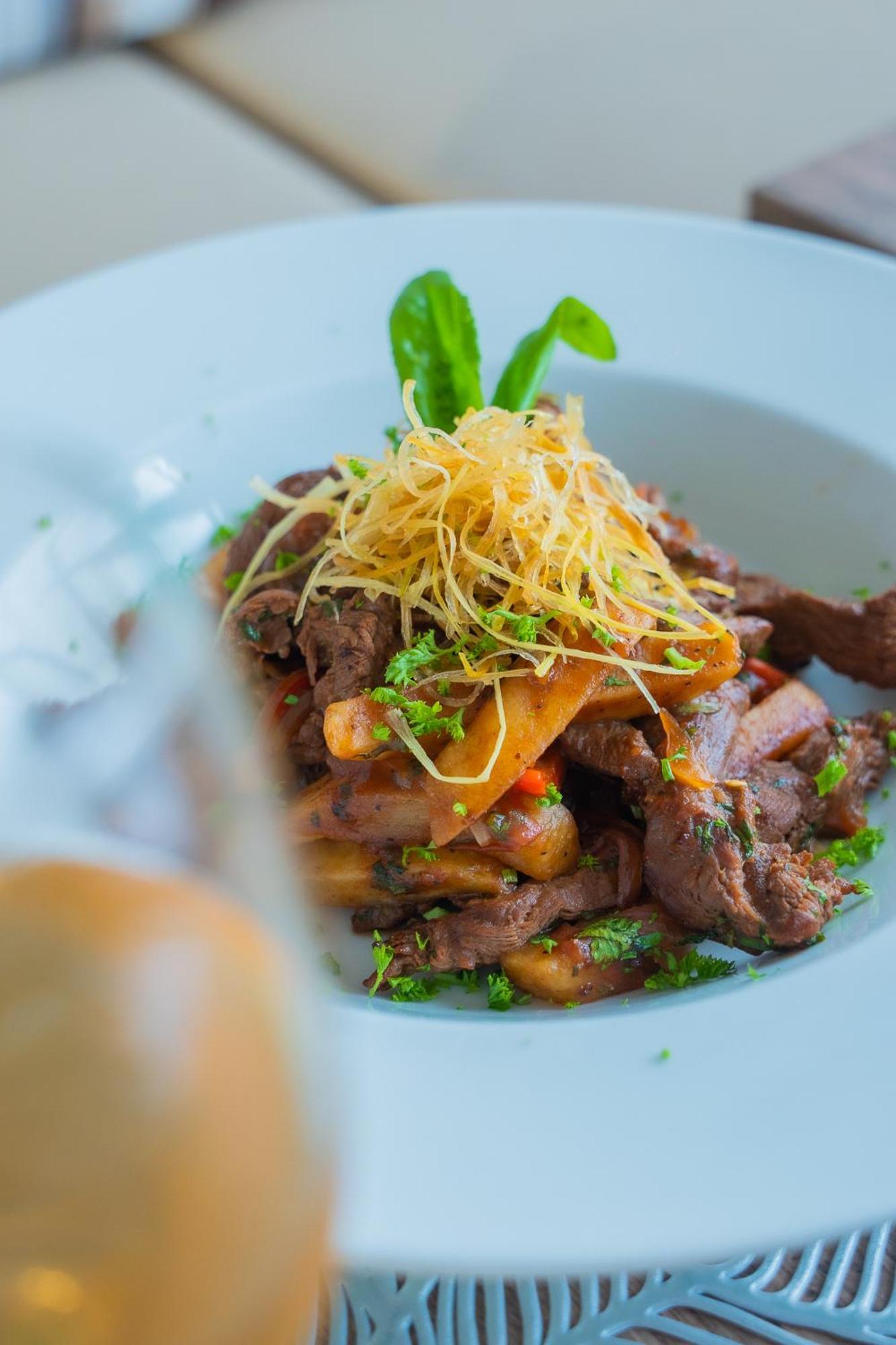 Mia Hotel Choco Quibdó Zewnętrze zdjęcie