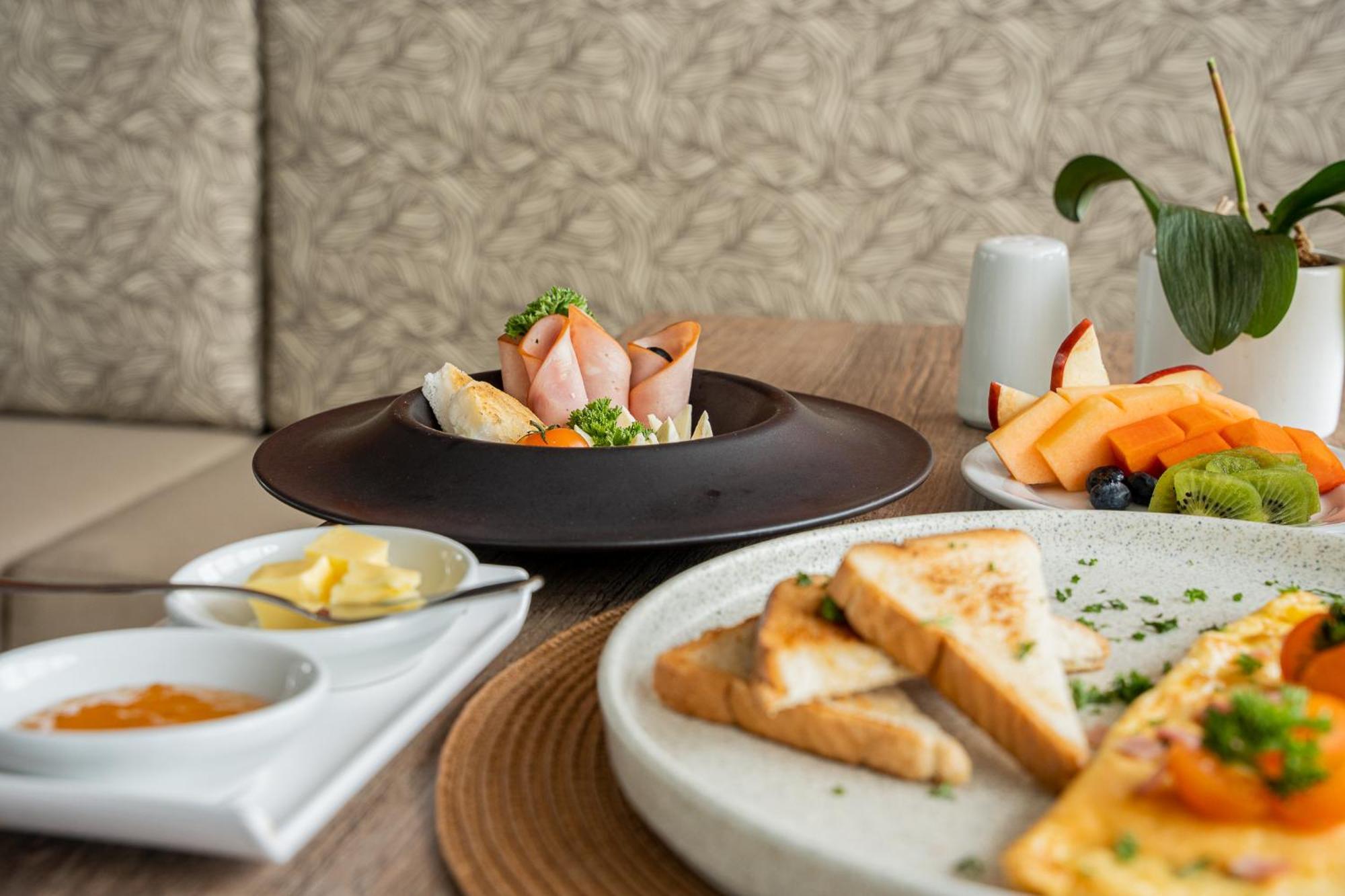 Mia Hotel Choco Quibdó Zewnętrze zdjęcie