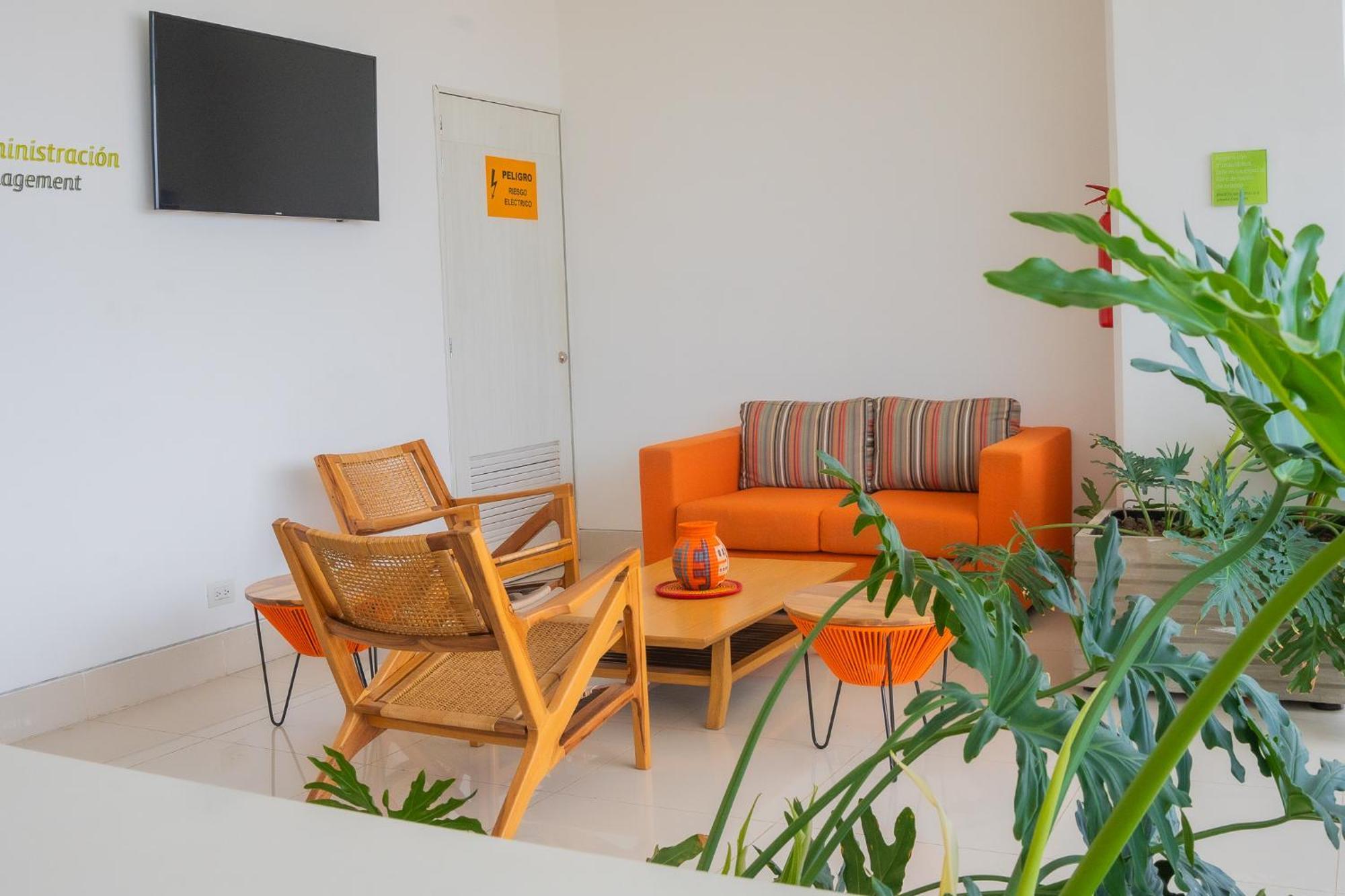 Mia Hotel Choco Quibdó Zewnętrze zdjęcie