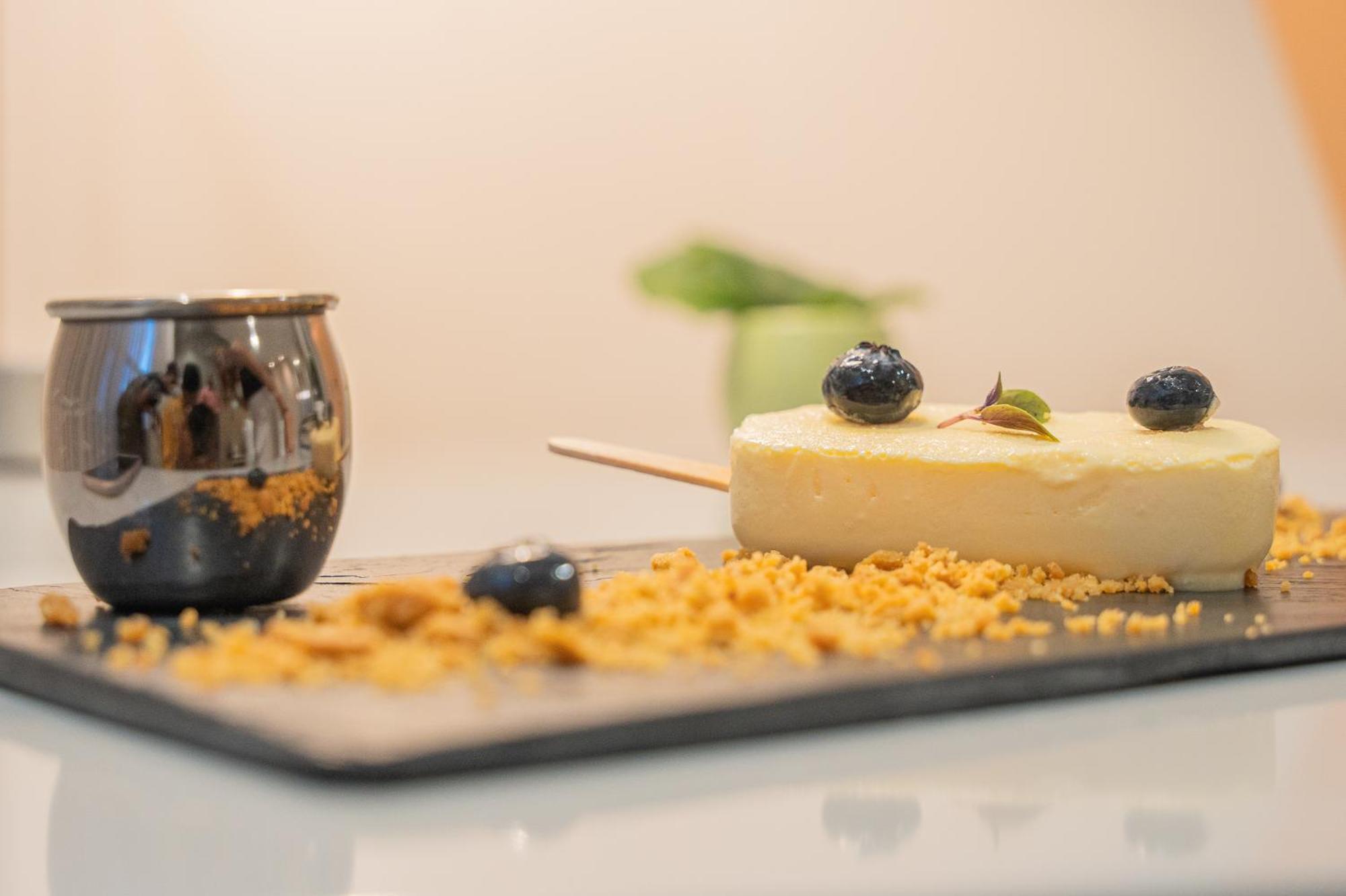 Mia Hotel Choco Quibdó Zewnętrze zdjęcie