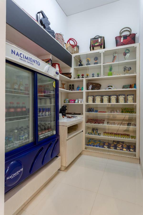 Mia Hotel Choco Quibdó Zewnętrze zdjęcie